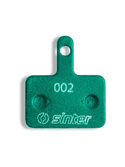 Sinter Shimano B Type Race Disc Brake Pads