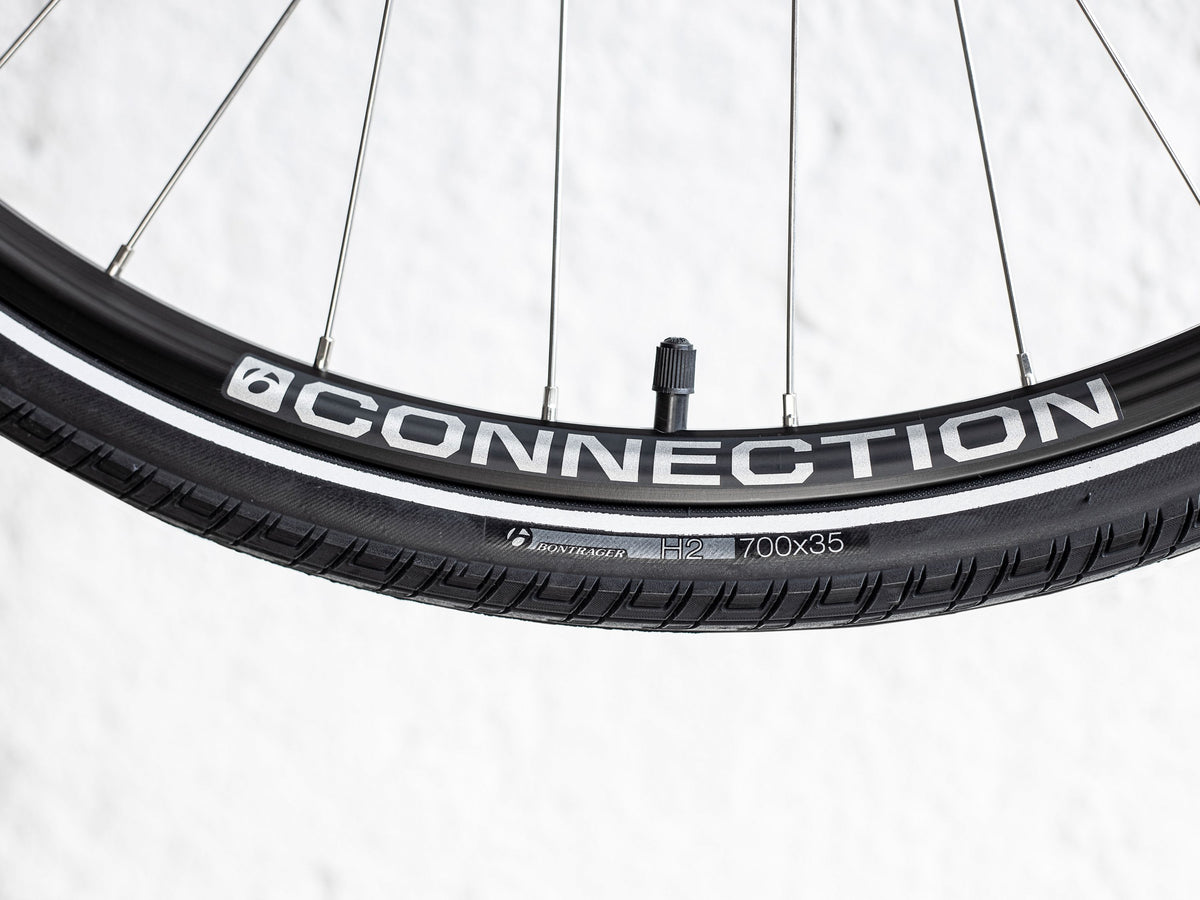 FX 2 Disc Equipped Stagger
