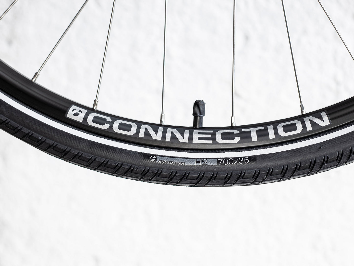 FX 2 Disc Equipped Stagger
