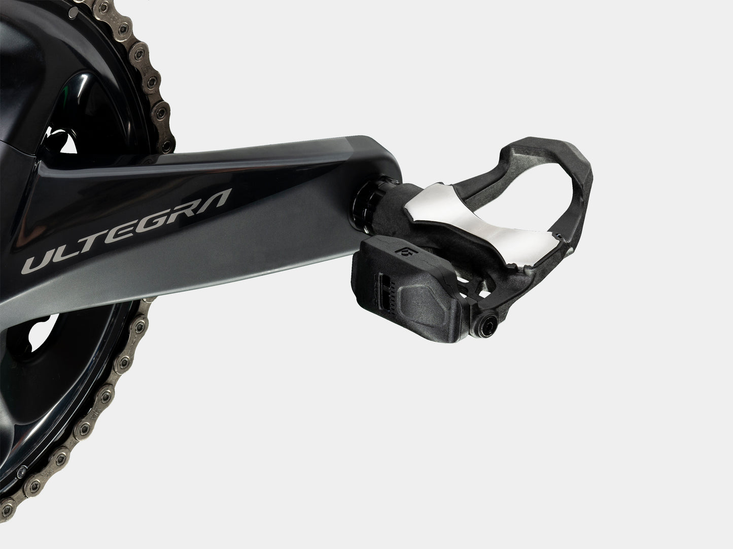 Set di pedali Bontrager Elite Road