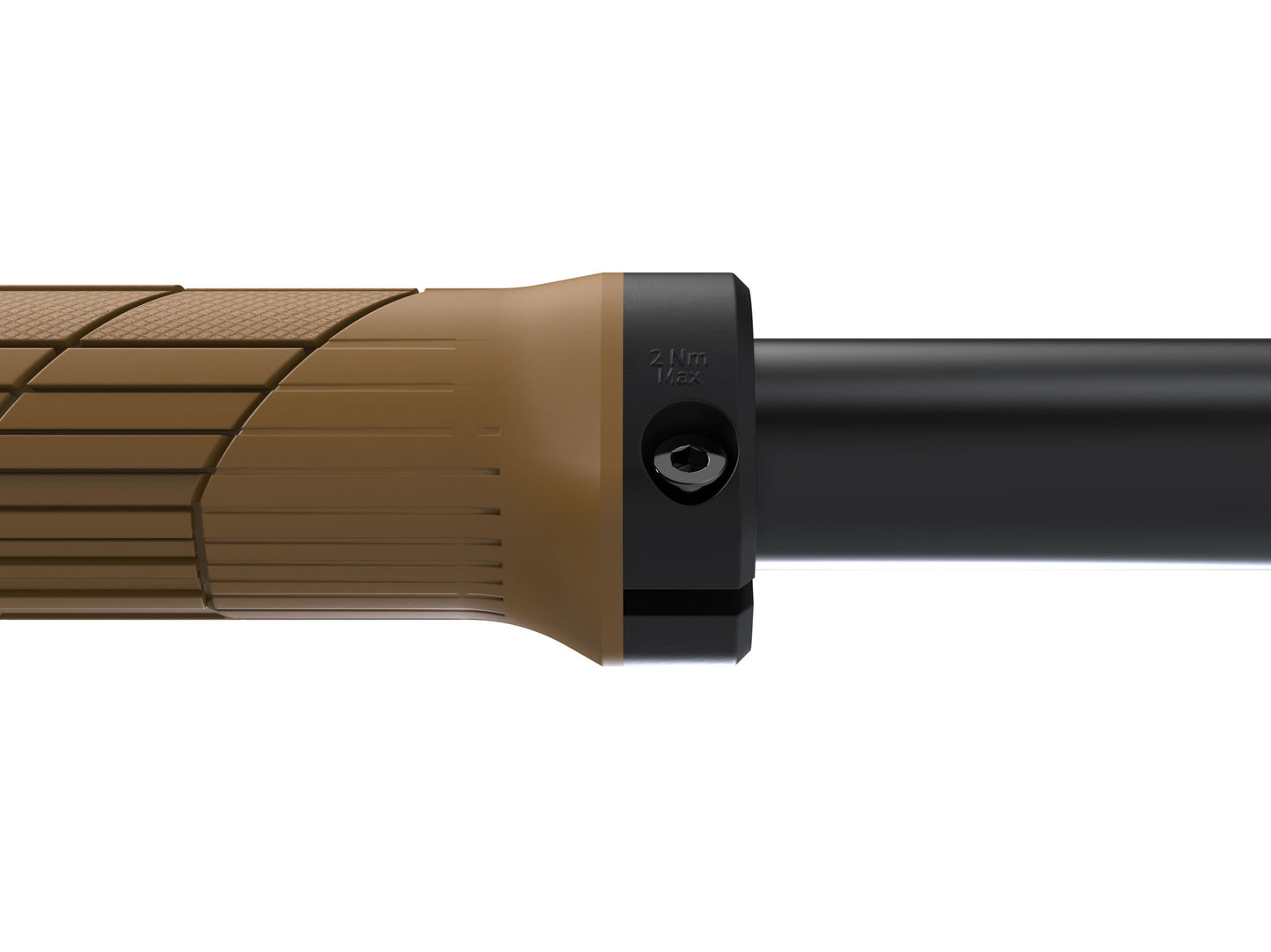 Set di manopole Trek Line Comp MTB