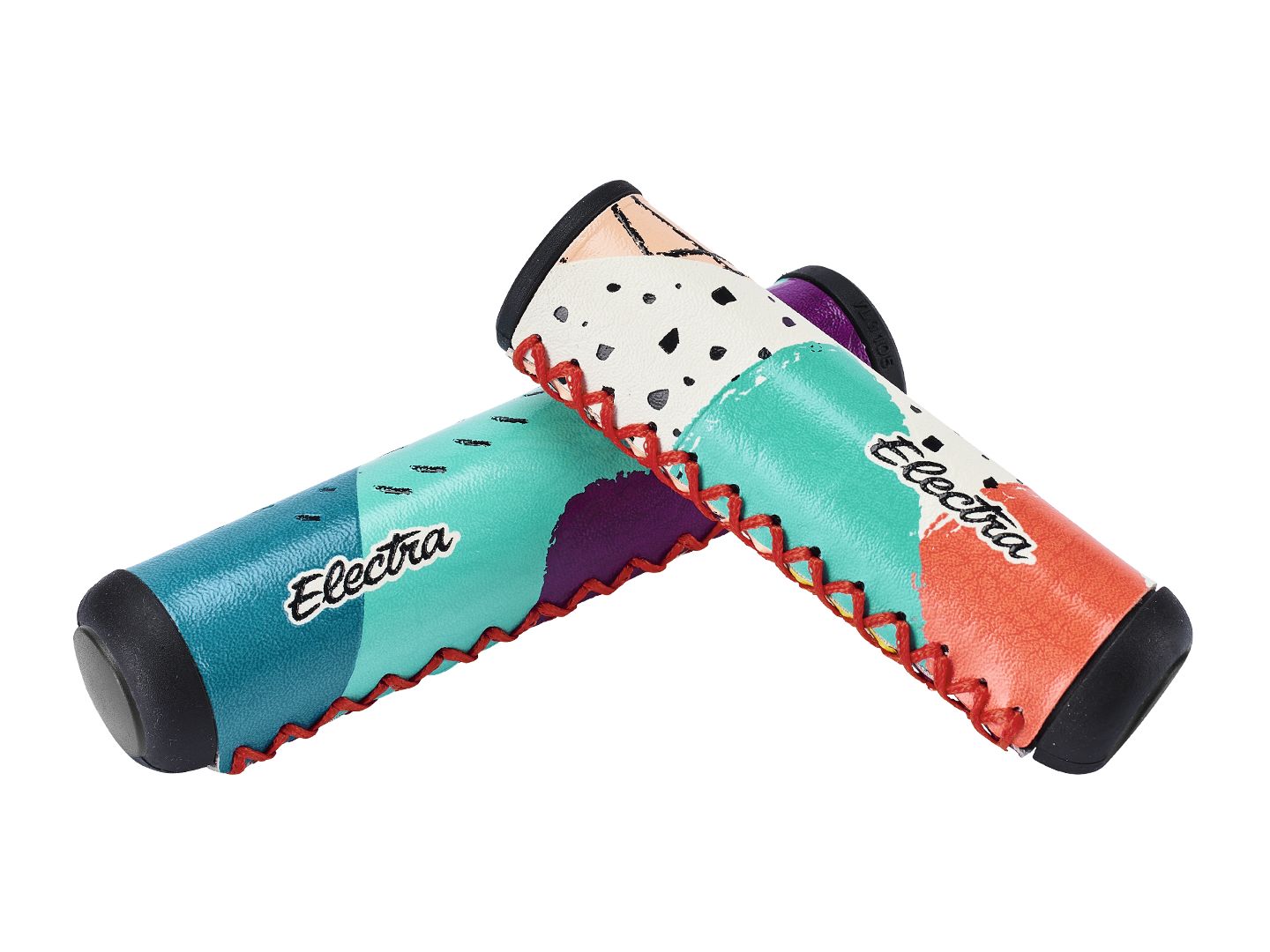 Manopole in gomma Electra Miami