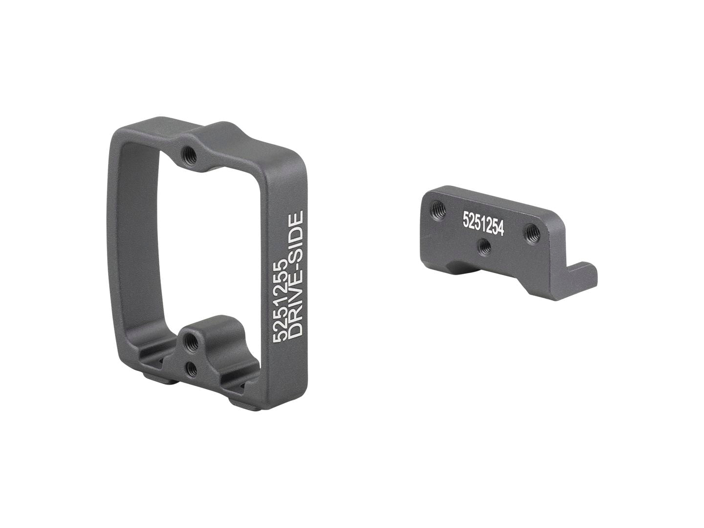 Trek-Diamant 2021 RIB Battery Mount Baseplates