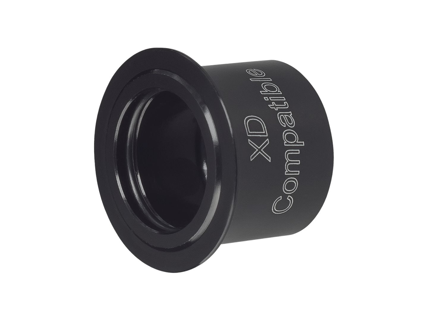 Terminale perno lato trasmissione Bontrager DT240 XD 12mm
