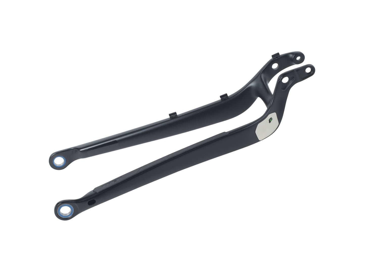 Trek Top Fuel 29 Carbon Chainstay