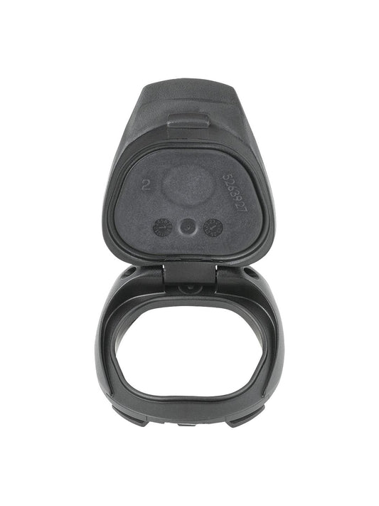 Trek-Diamant Downtube Charge Port Assembly