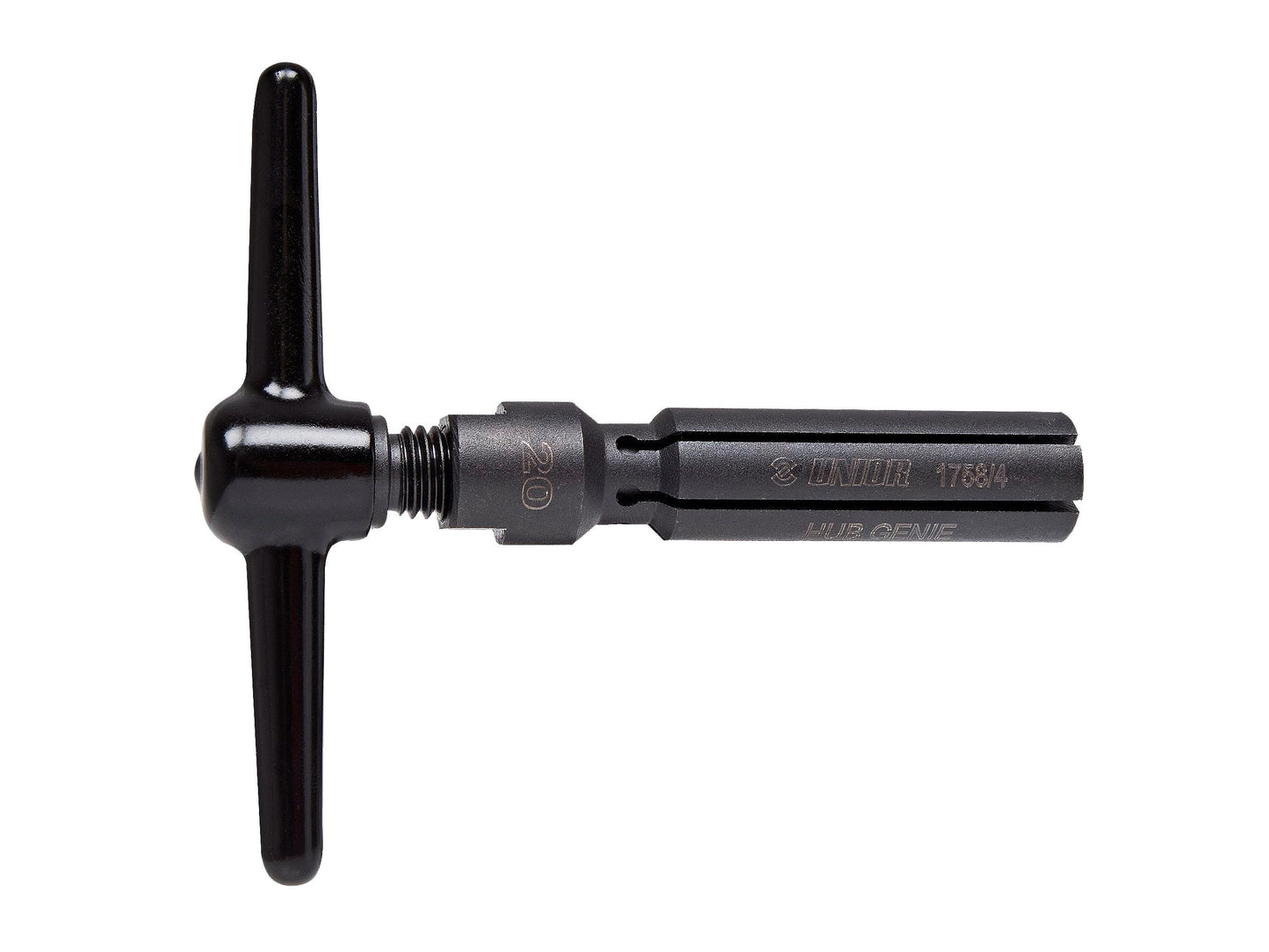 Unior Hub Genie 20mm End Cap Removal Tool