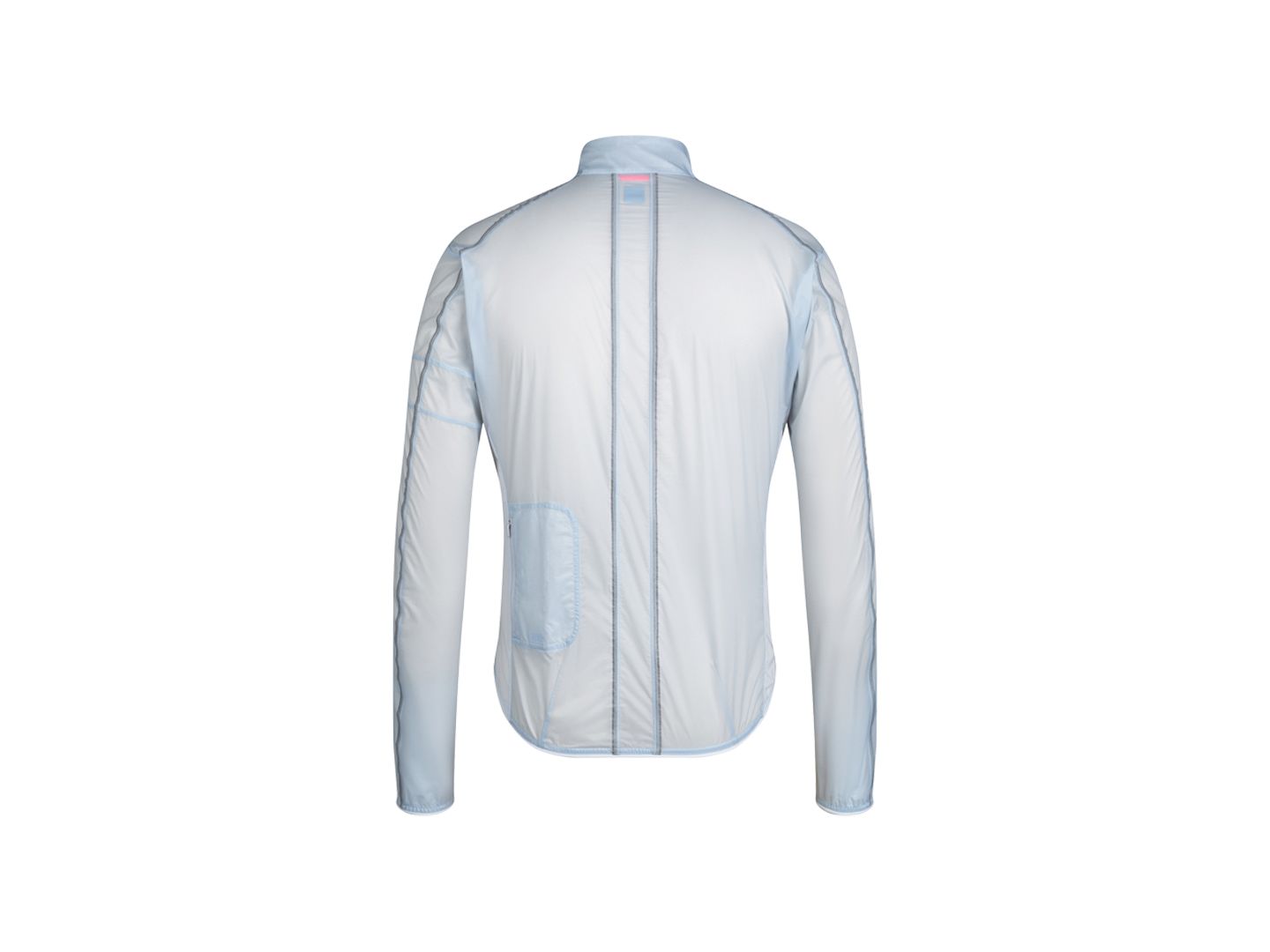Giacca da ciclismo Rapha Wind