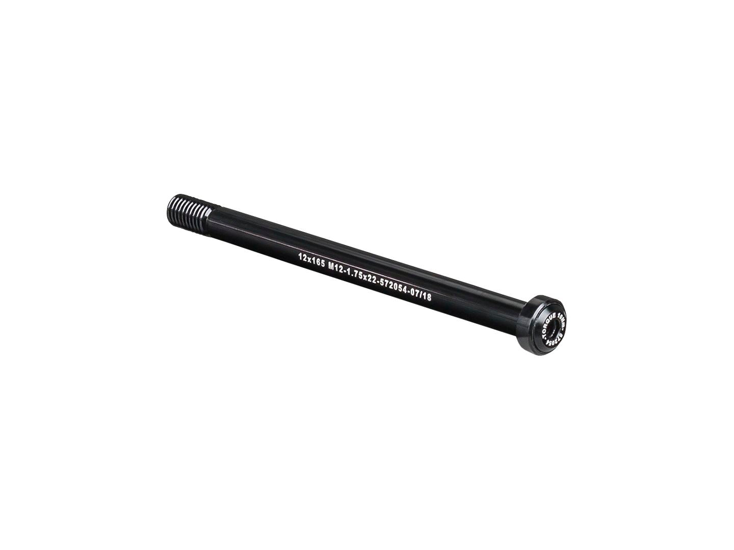 Perno passante posteriore leva Bontrager Switch