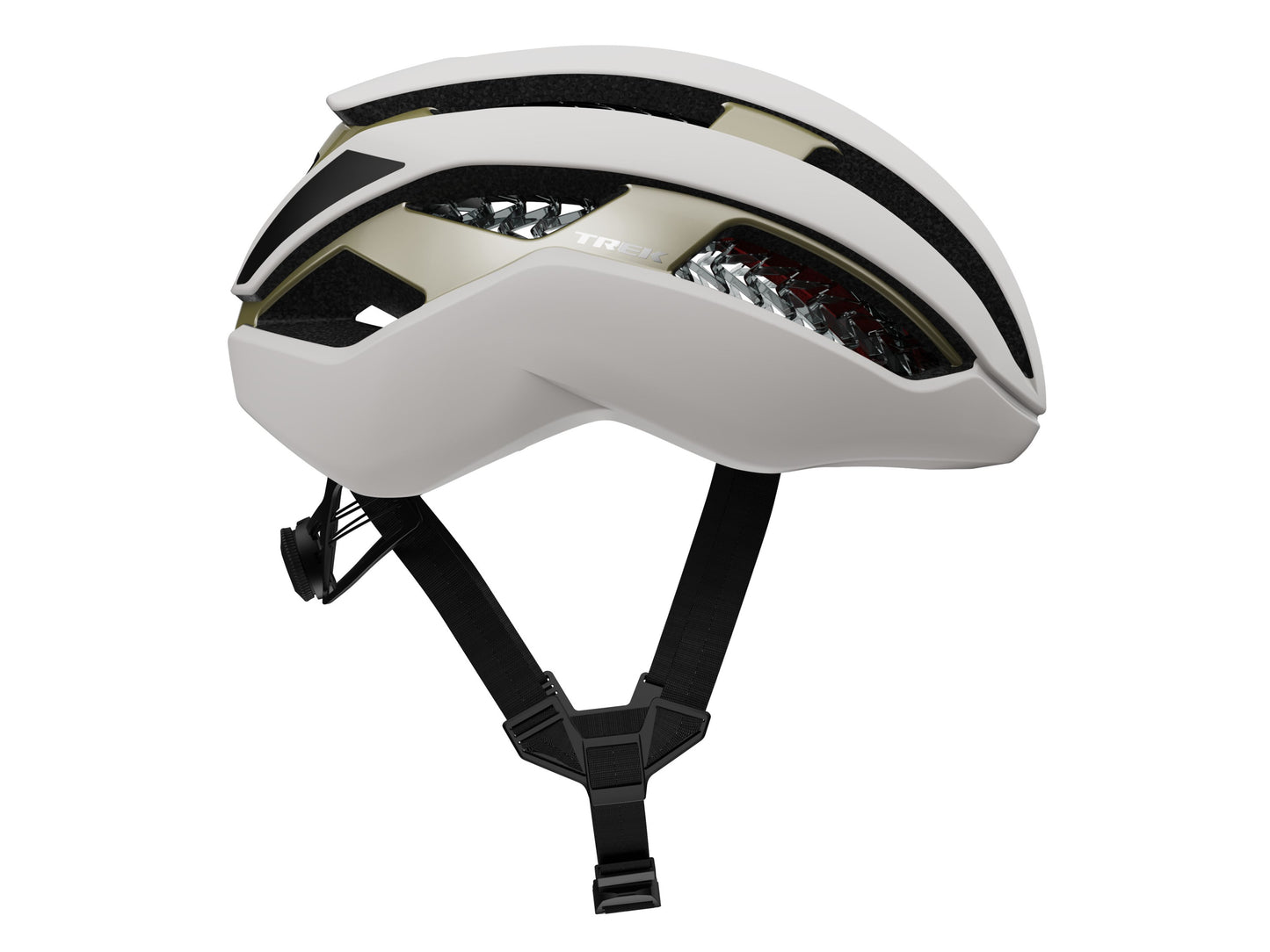 Casco Trek Circuit WaveCel