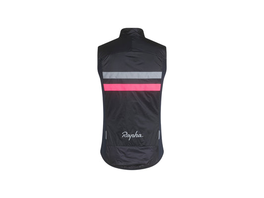 Gilet isolante Rapha Brevet