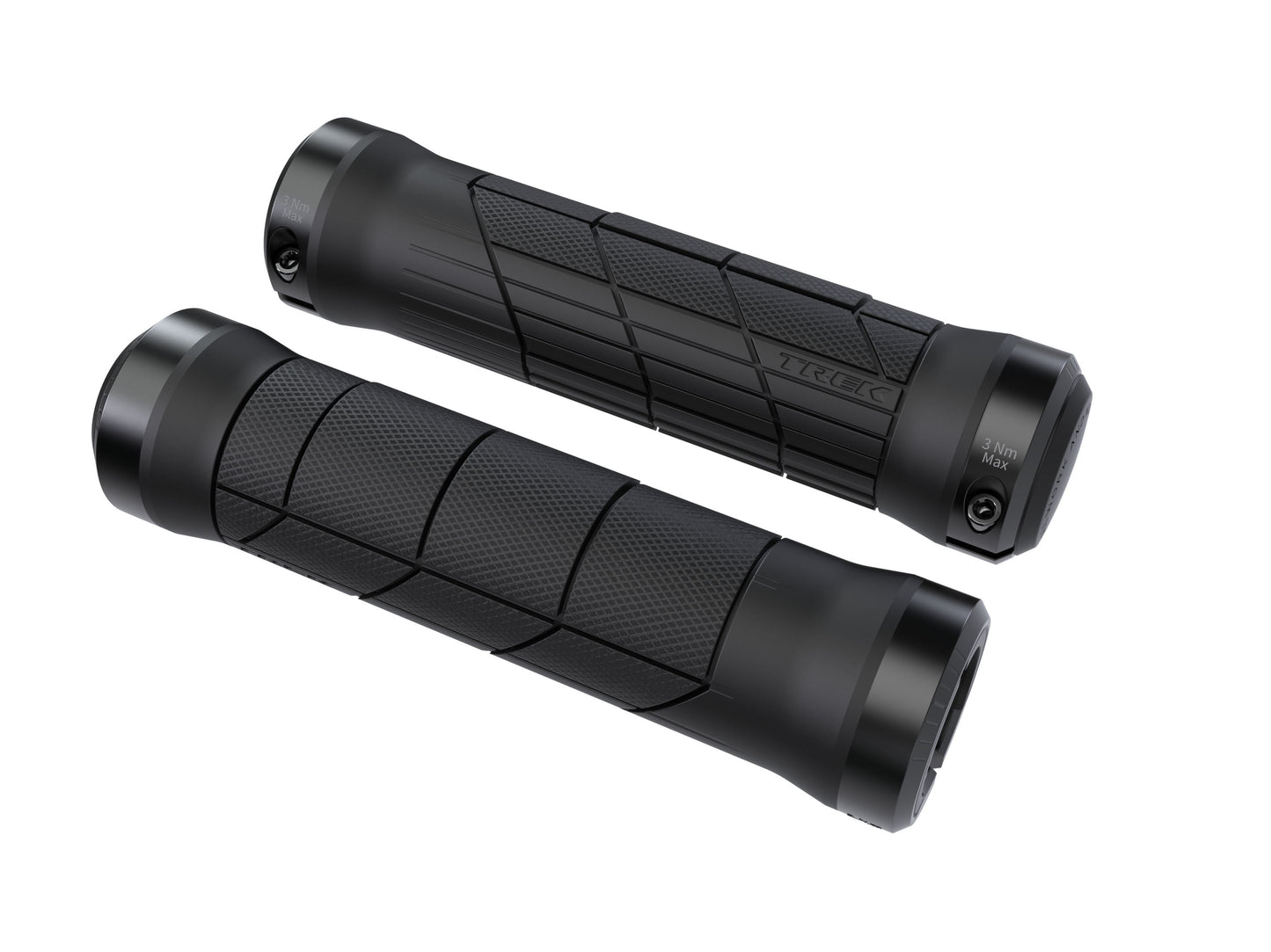 Set di manopole Trek Line Pro MTB