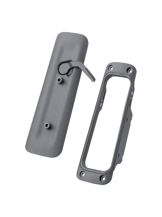 Trek 2022 Top Fuel 29 Storage Door Assembly