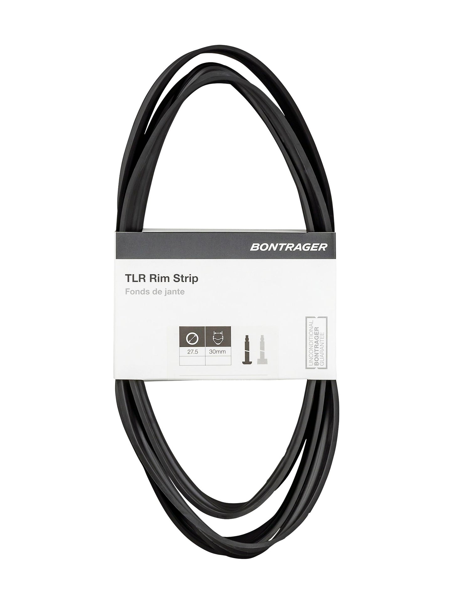 Nastro copricerchio Bontrager TLR