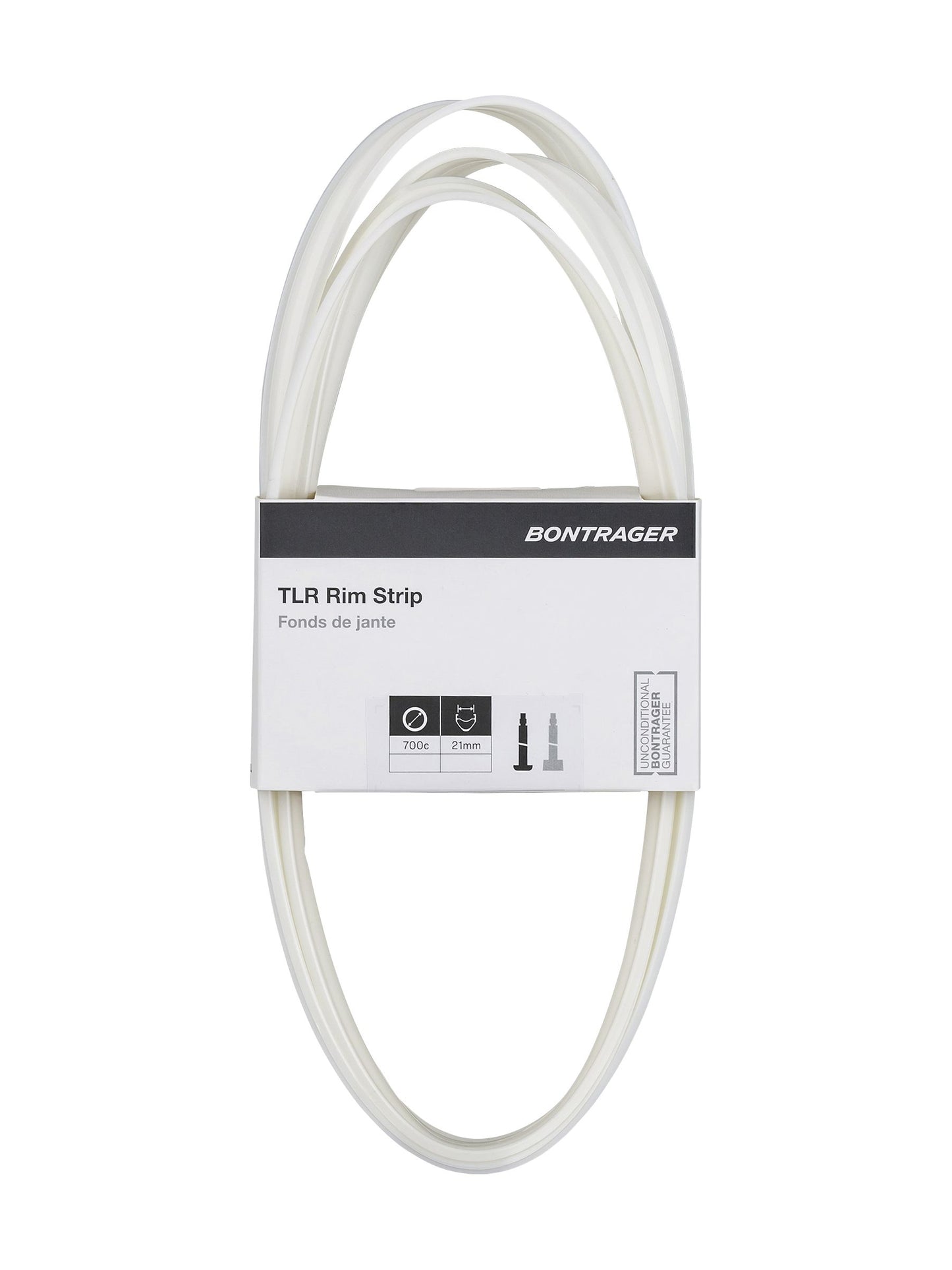 Nastro copricerchio Bontrager TLR