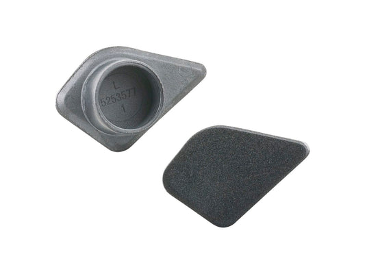 Trek 2022 Boone IsoSpeed Cover