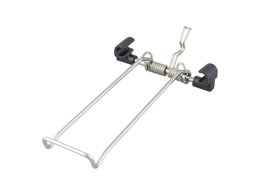 Fermo a molla per portapacchi Bontrager MIK