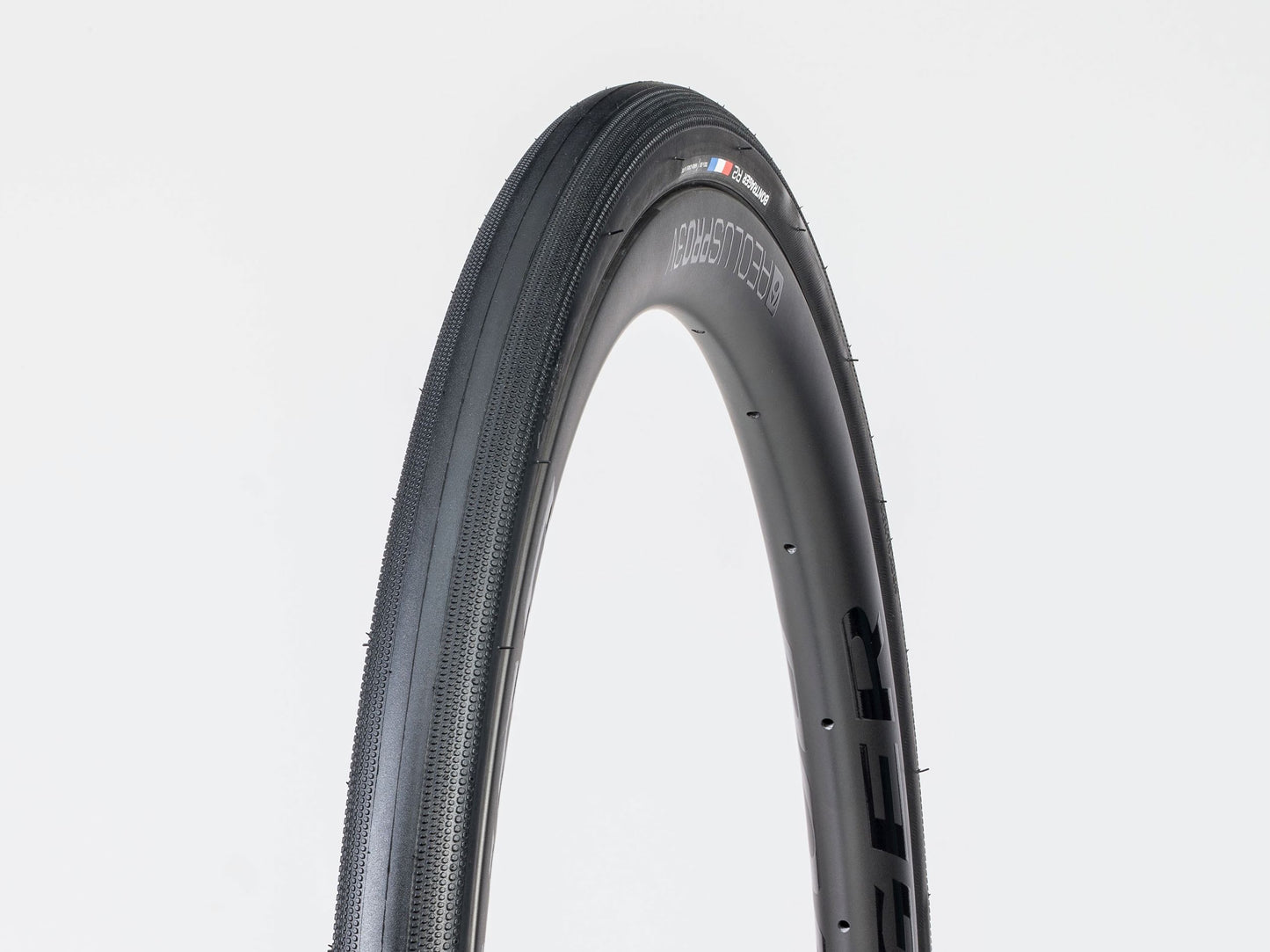 Pneumatico da strada Bontrager R2 Hard-Case Lite