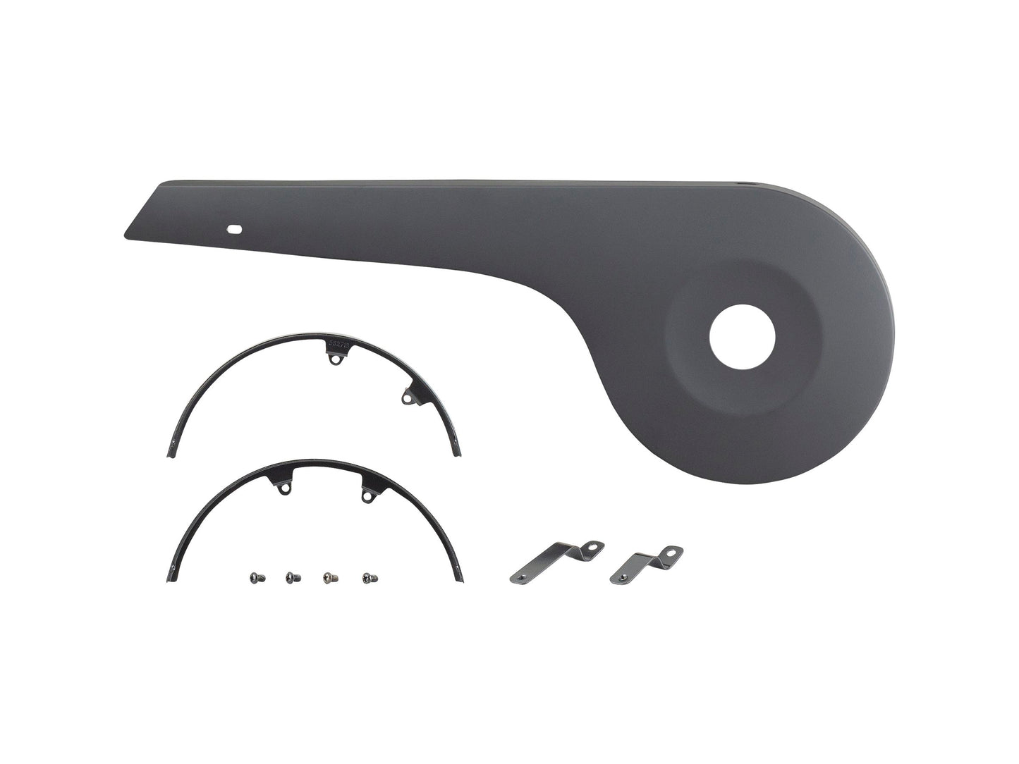 Trek Bosch Gen 3 Alloy Chainguard