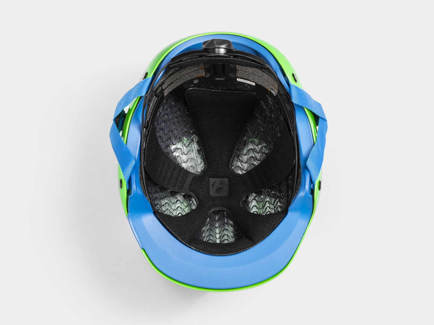 Casco per mountain bike Bontrager Jet WaveCel Youth