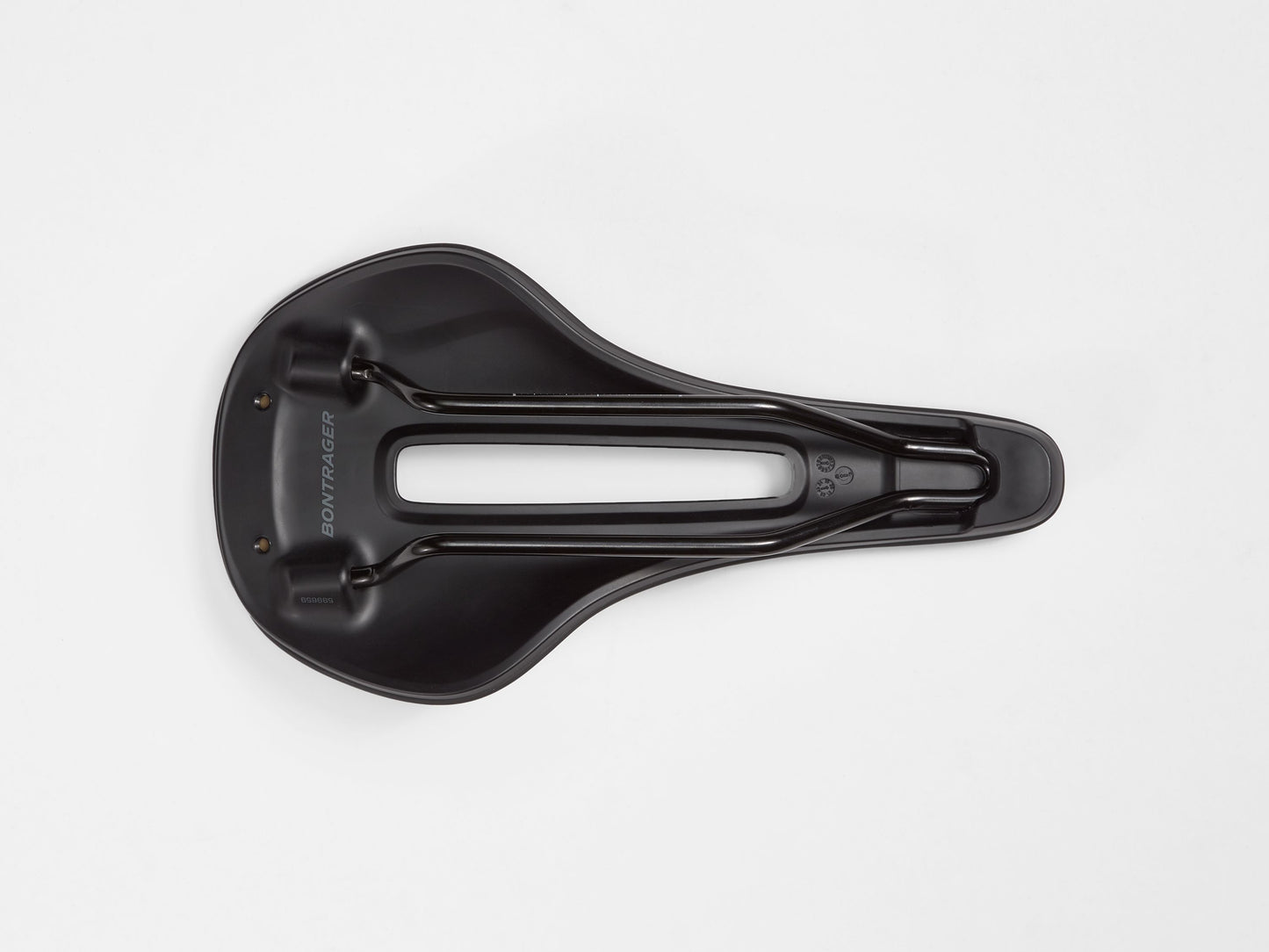 Sella per bici Bontrager Verse Elite