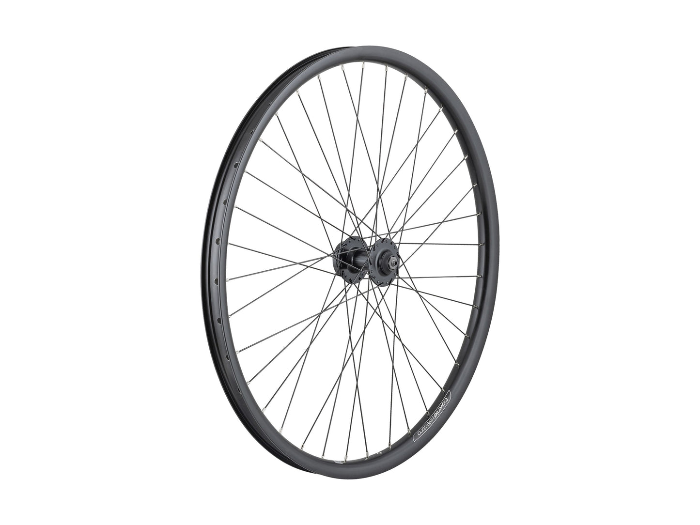 Electra Townie Go! 35mm Wide Rim 7D 27.5˝ Wheel