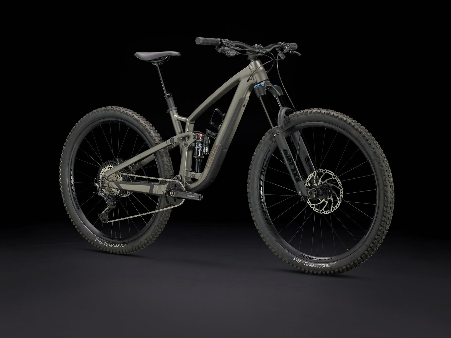 Fuel EX 8 XT Gen 6