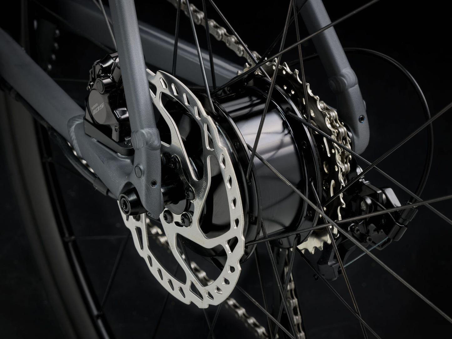 Domane+ AL 5