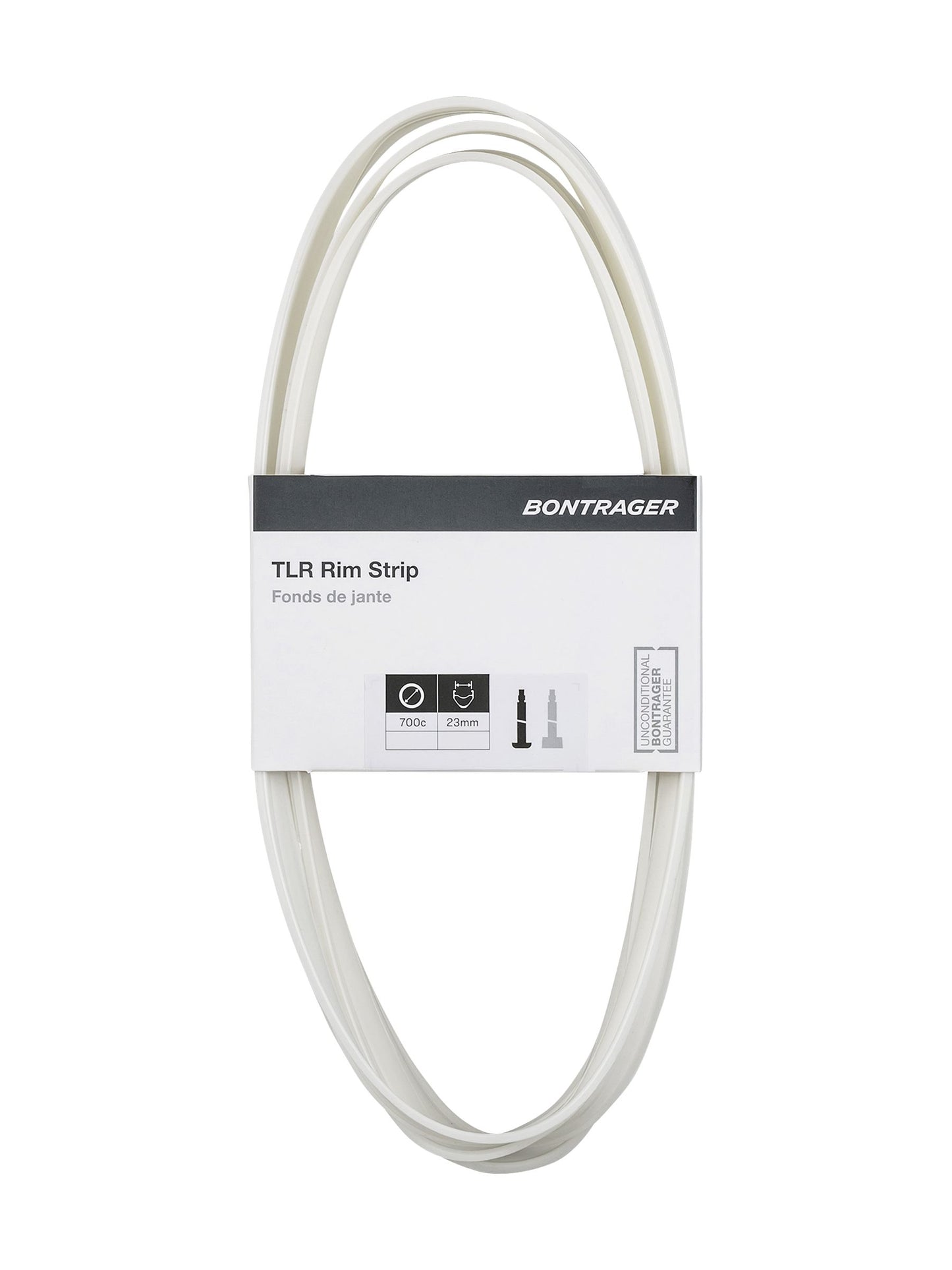 Nastro copricerchio Bontrager TLR