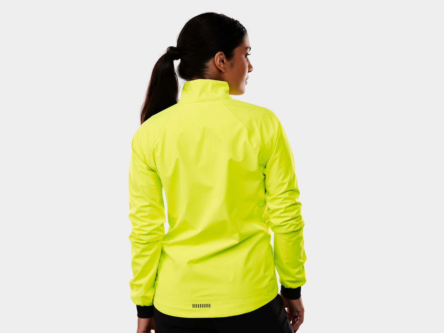 Giacca da ciclismo Trek Circuit Rain da donna