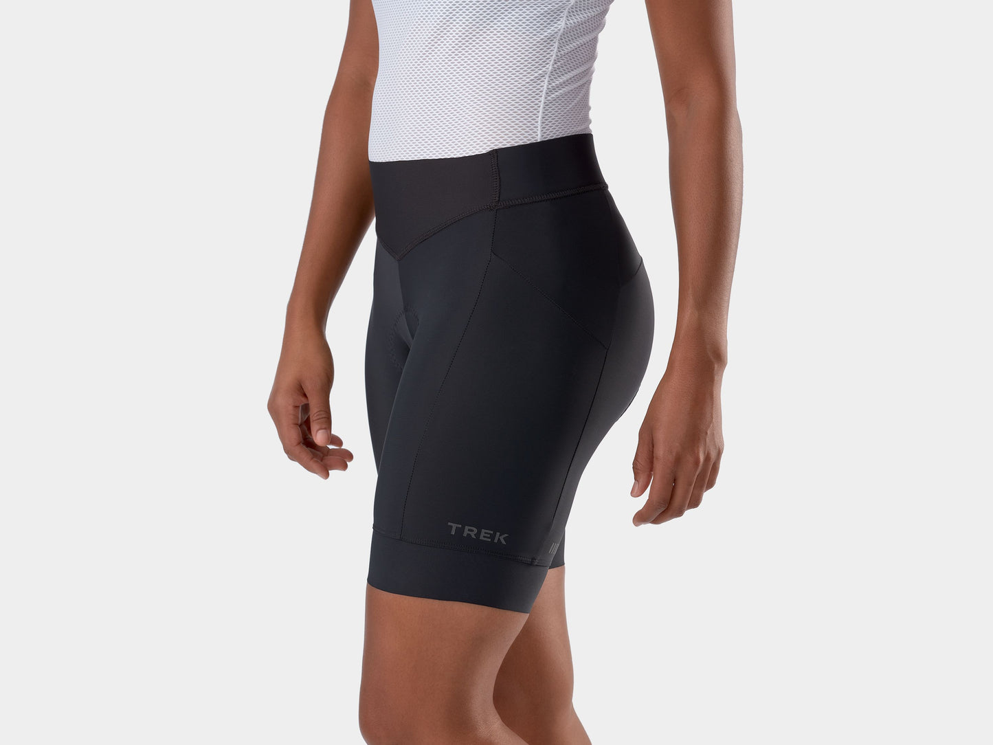 Pantaloncini da ciclismo Trek Circuit da donna
