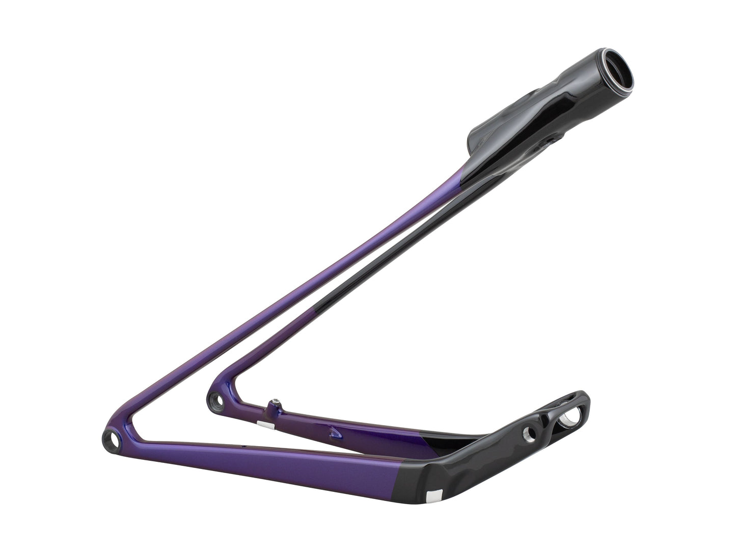 Trek 2024-2025 Supercaliber M-XL Swingarm Assembly