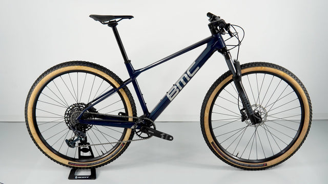 BMC Twostroke 01 Tg M — vista laterale