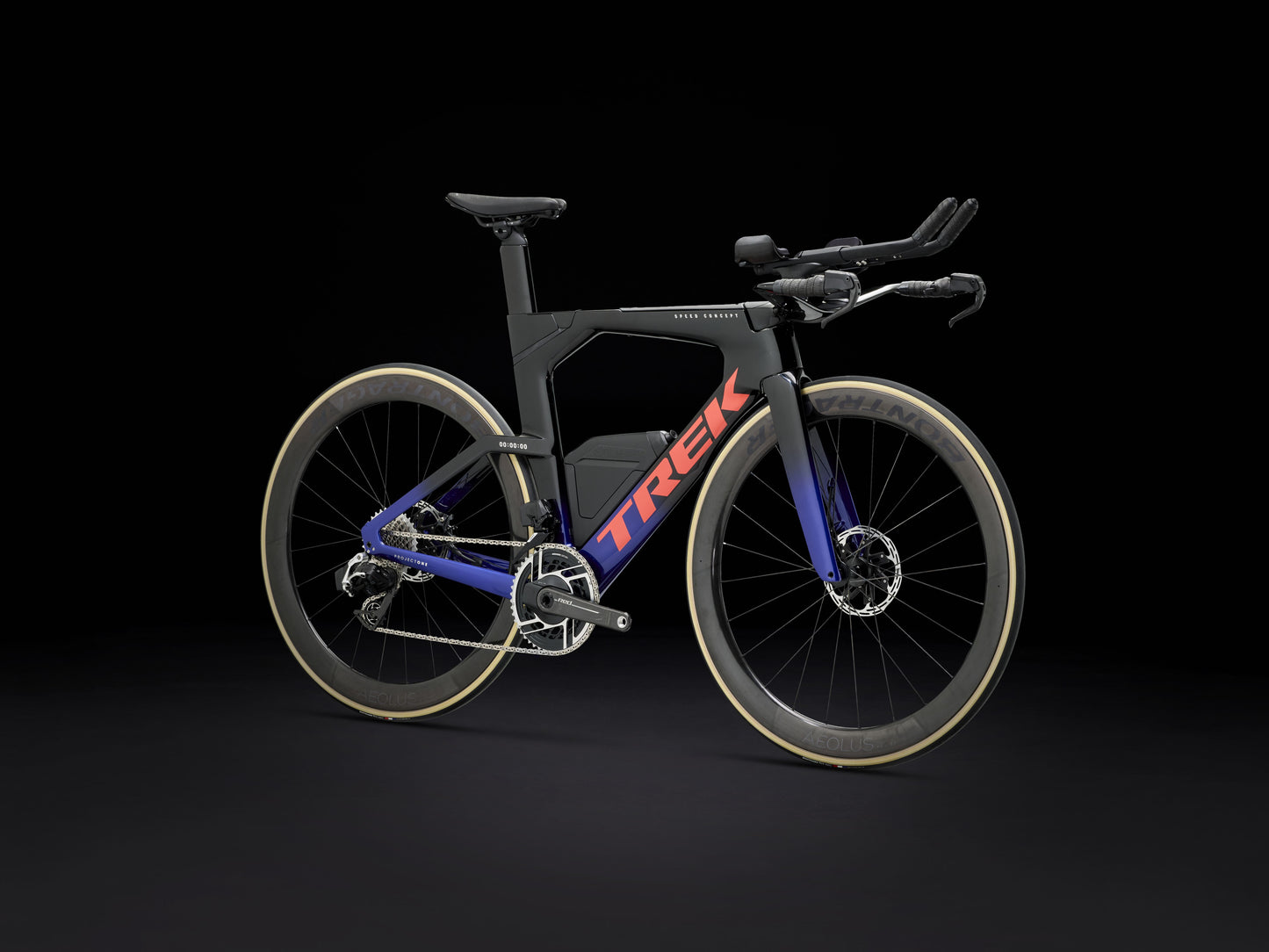 Speed Concept SLR 9 AXS