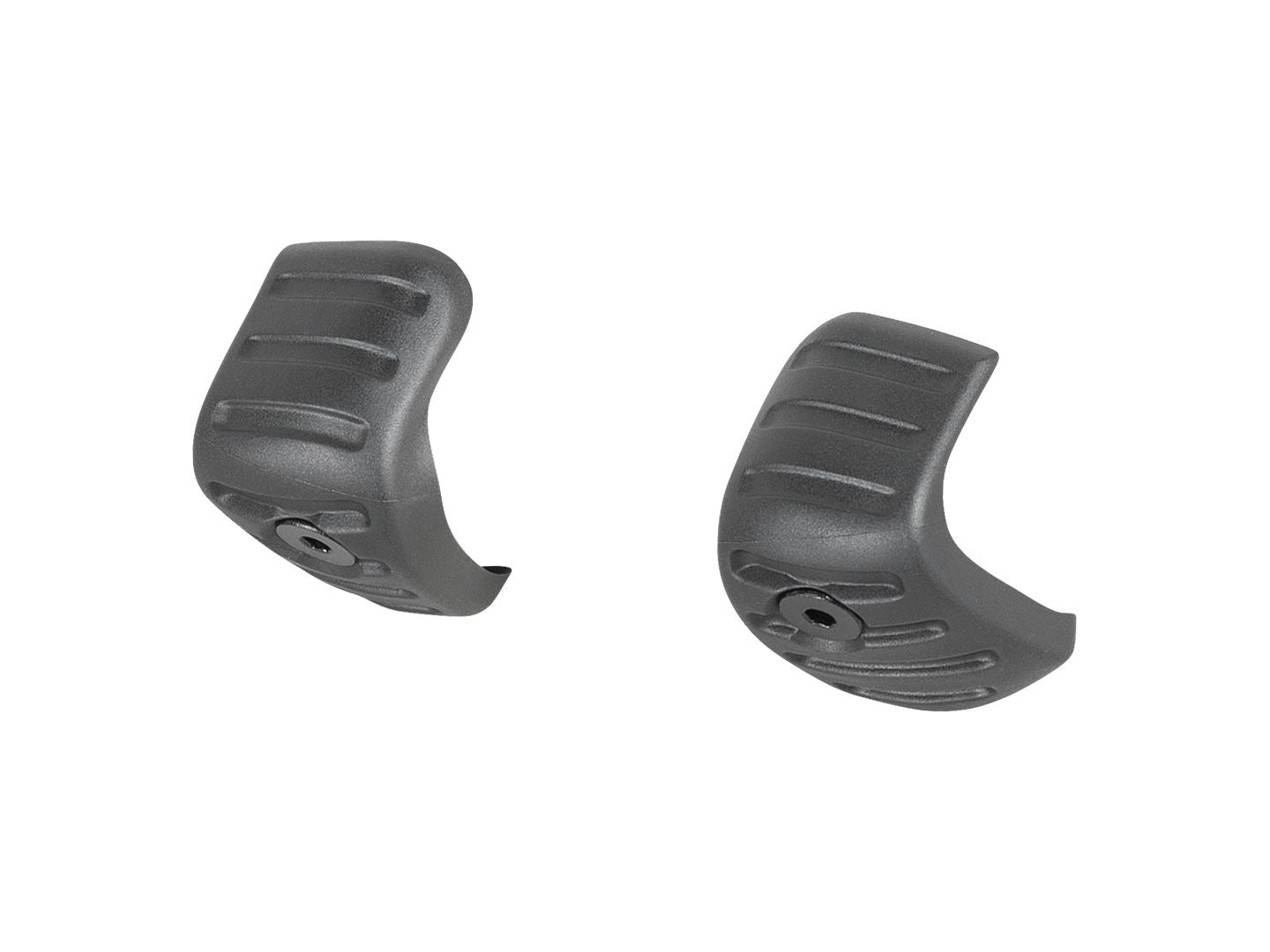 Trek 2023 Farley Alloy Rigid Fork Bumpers