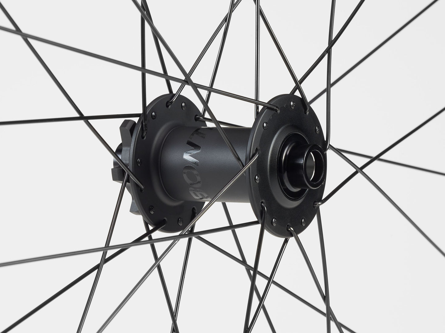Ruota MTB Bontrager Line Comp 30 TLR Boost 27.5