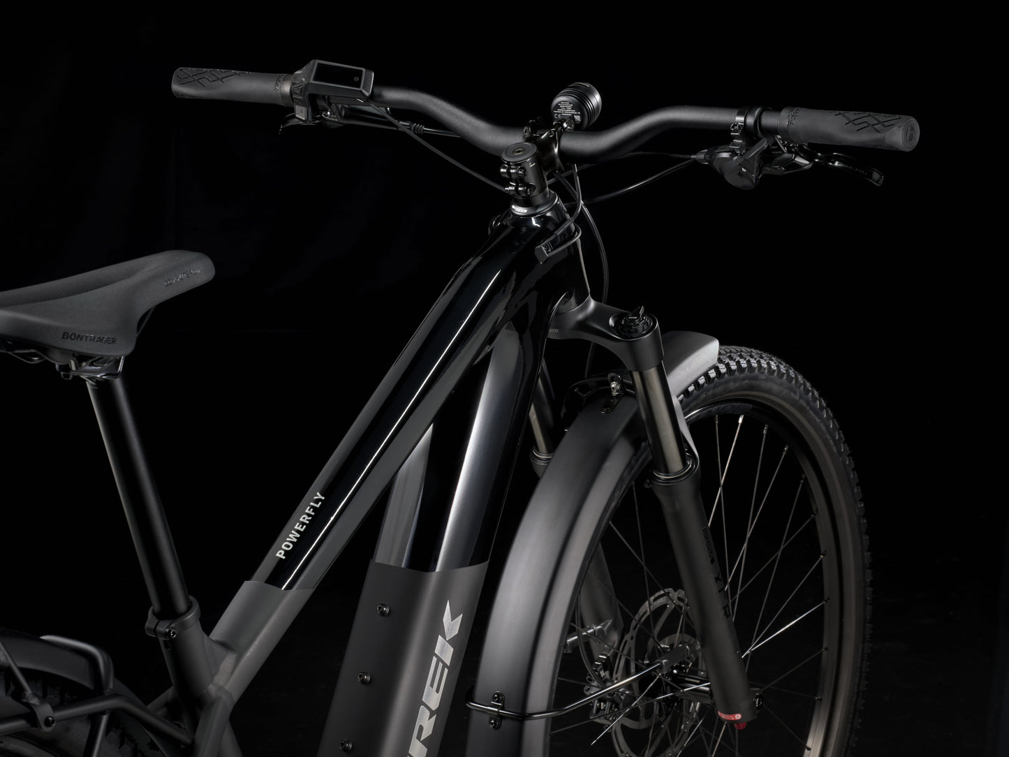 Powerfly+ 4 Equipped Gen 5