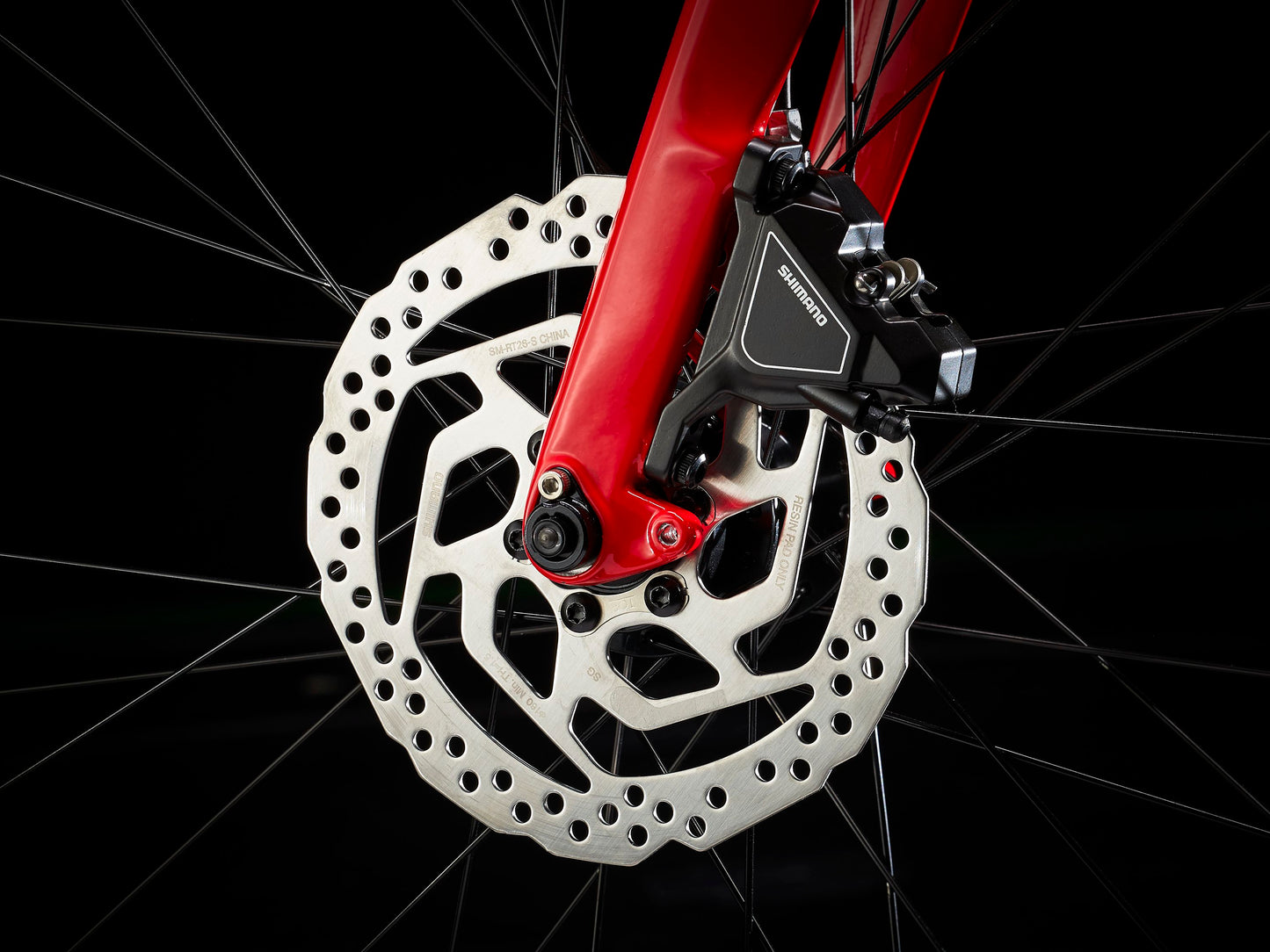 FX 3 Disc Gen 3
