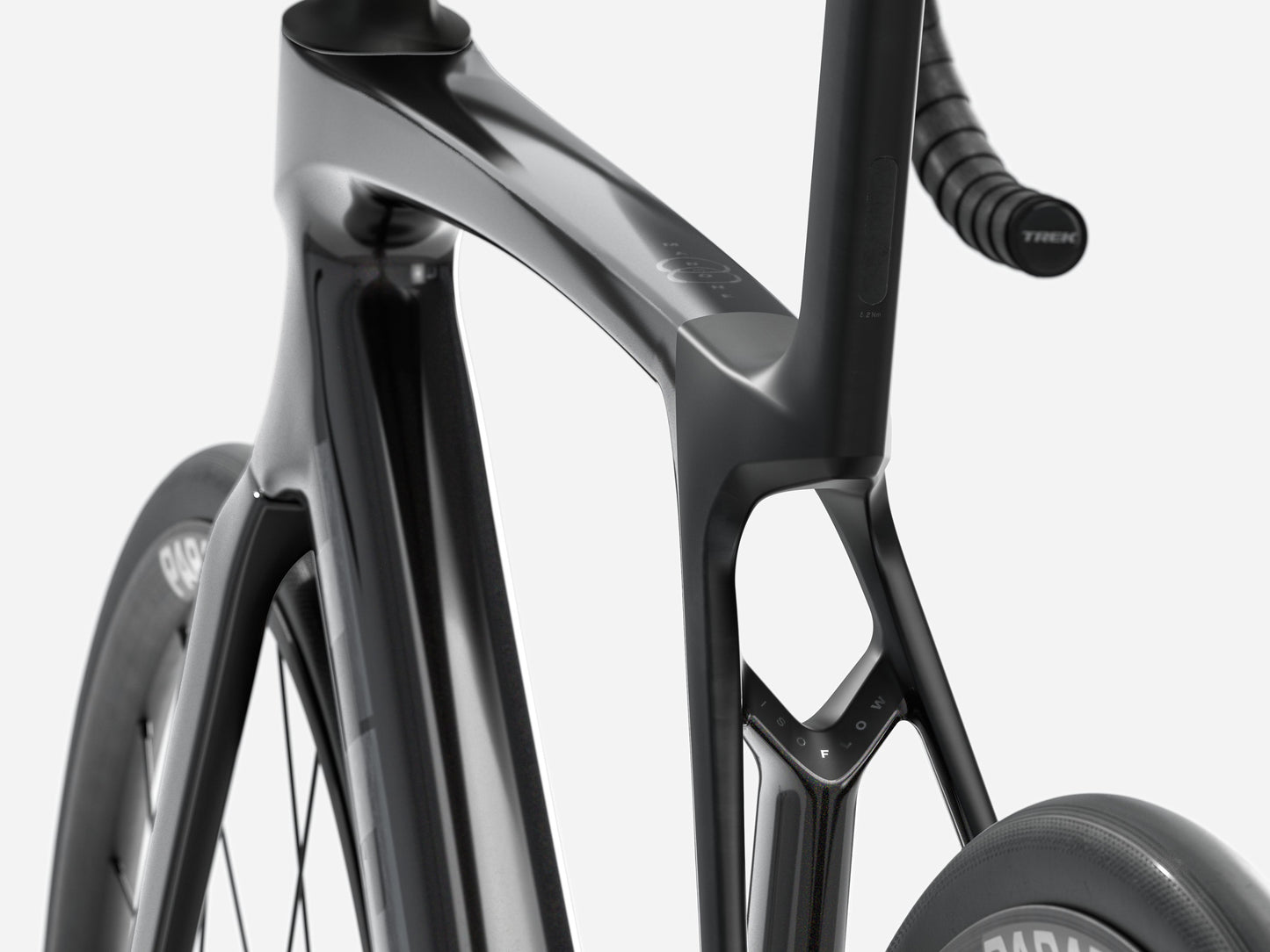 Madone SL 5 Gen 8