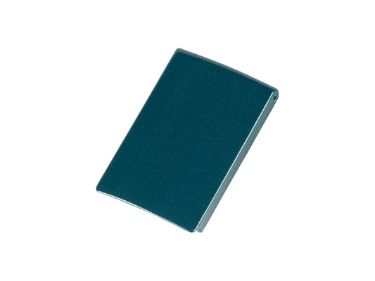 Trek 2022 Powerfly & Rail Aluminum Charge Port Cover