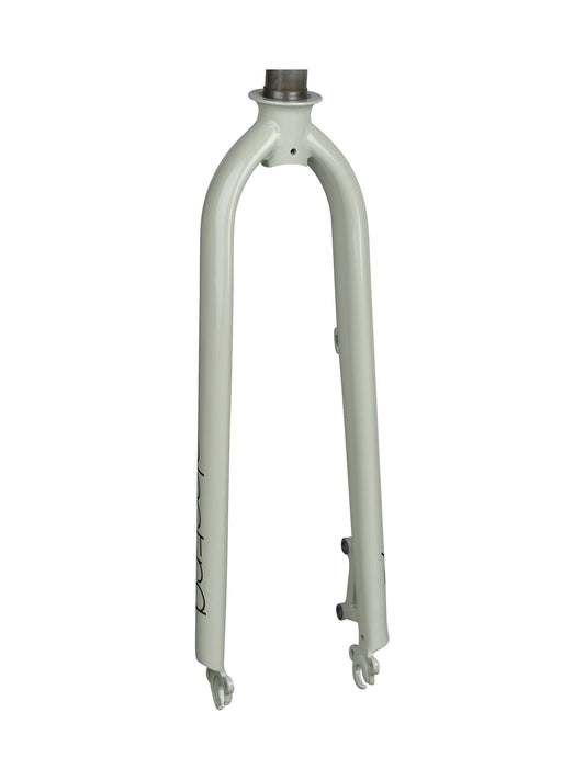 Electra Townie Go! 7D Step-Thru 26˝ Rigid Forks