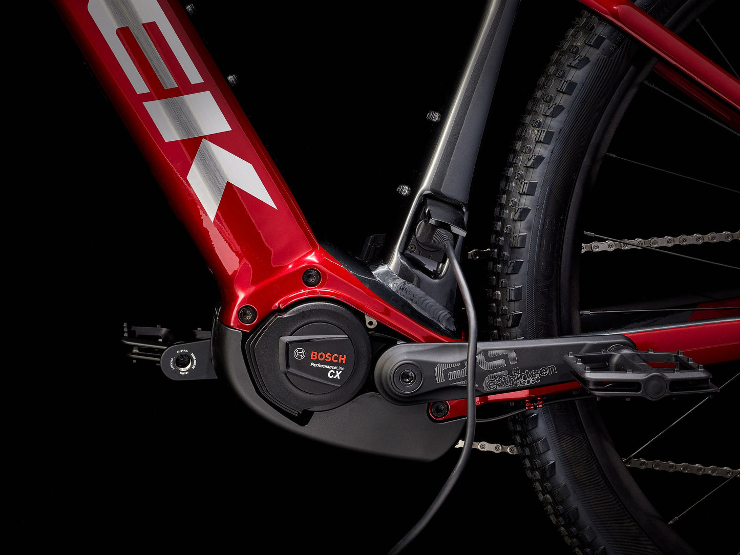 Powerfly 7 Gen 4