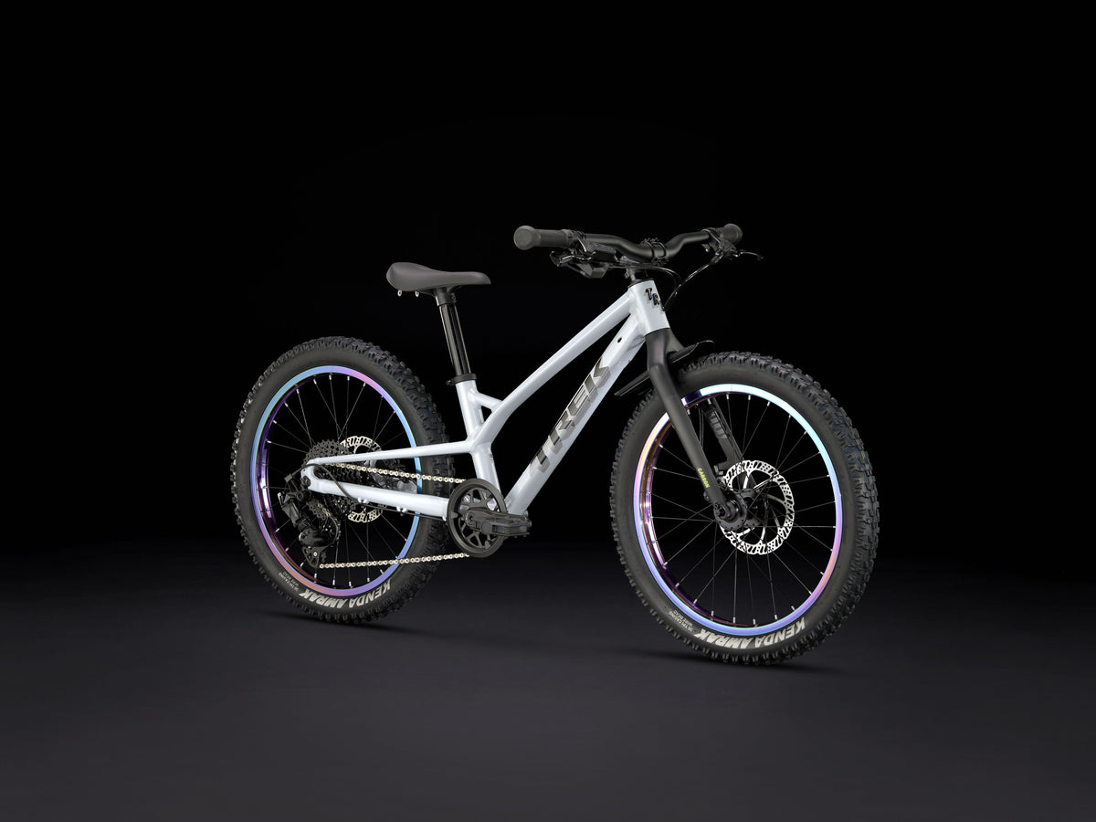 Wahoo 20 Trail