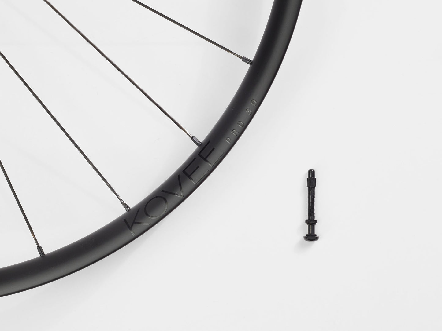 Ruota da mtb Bontrager Kovee Pro 30 TLR Boost 29
