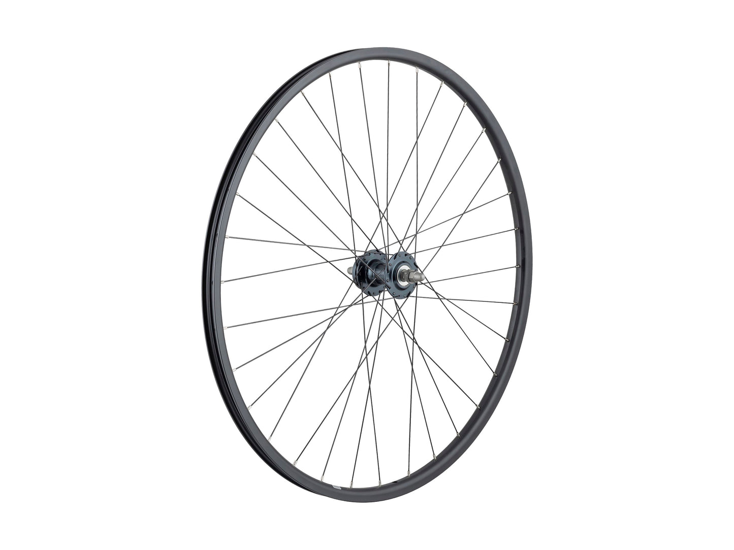 Electra Loft Go! 7D 700c Wheels