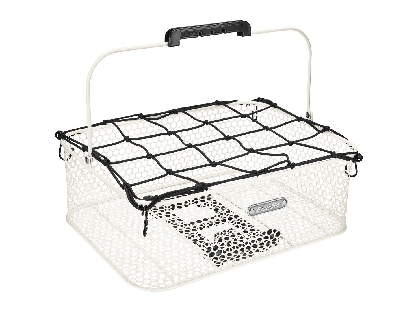 Cestino Electra Honeycomb a basso profilo MIK
