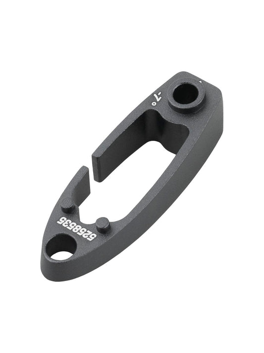 Trek Speed Concept Handlebar Left Hand Fit Cable Routing Spacer