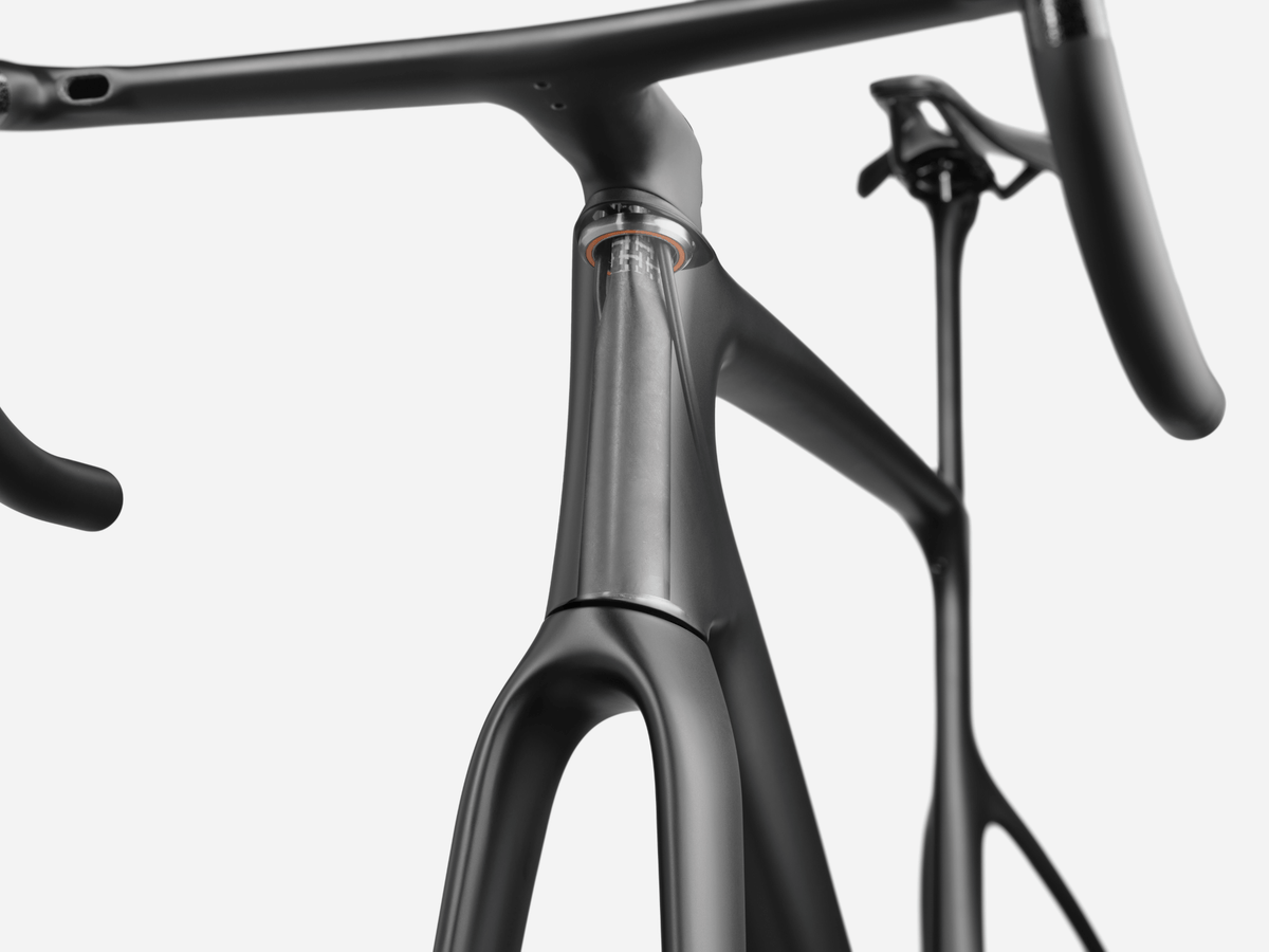 Cannondale SuperSix EVO - sterzo Delta