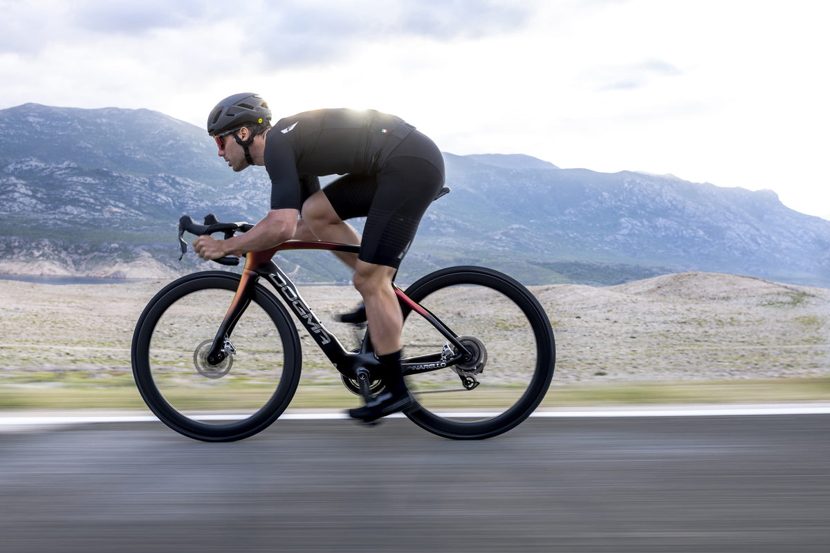 Pinarello Dogma F Super Record 2x13 DB FM20