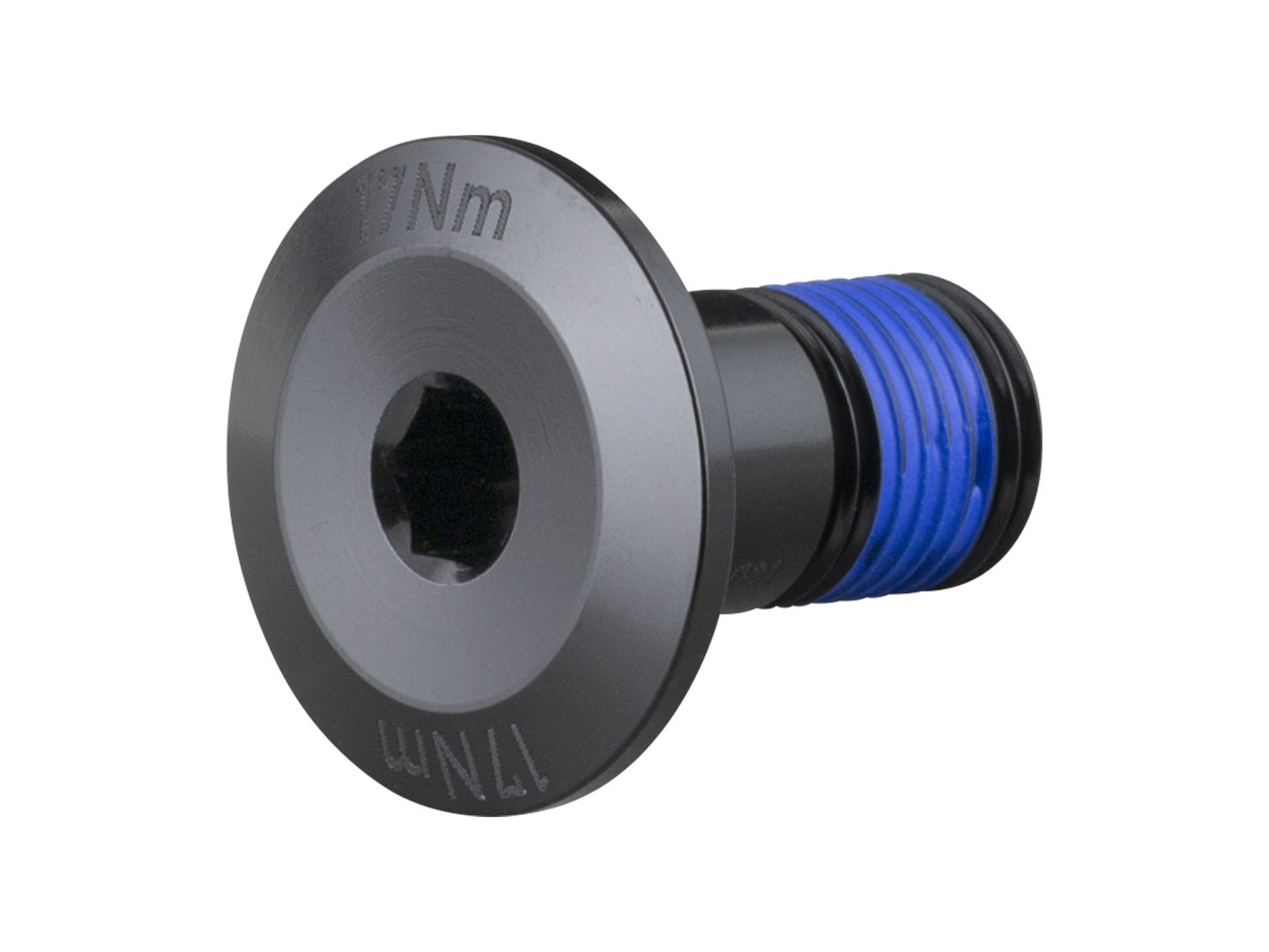 Trek 2023-2024 Fuel EXe Upper Shock Trunnion Fastener